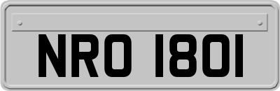 NRO1801