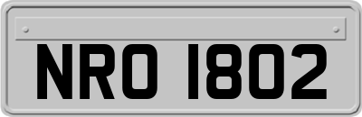 NRO1802