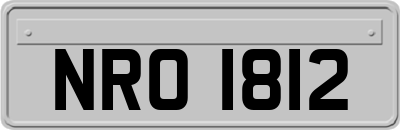 NRO1812