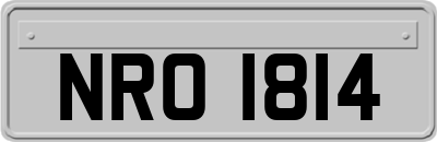 NRO1814