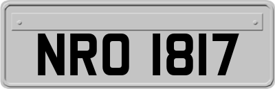 NRO1817