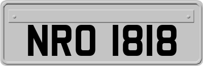 NRO1818