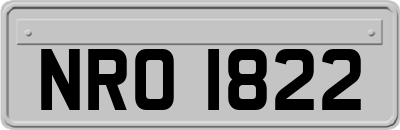 NRO1822