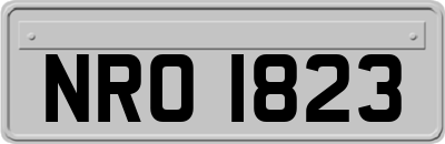 NRO1823