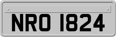 NRO1824