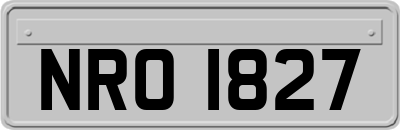 NRO1827