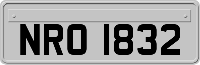 NRO1832