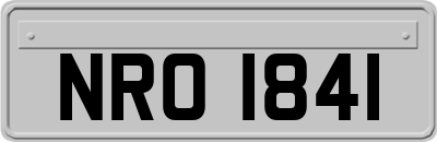 NRO1841