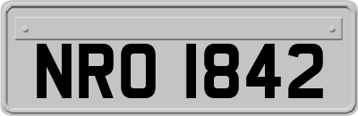 NRO1842