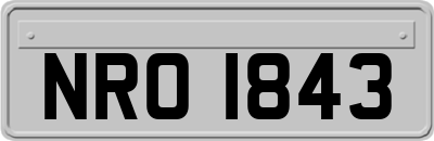 NRO1843