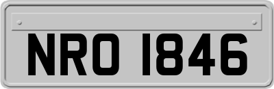 NRO1846