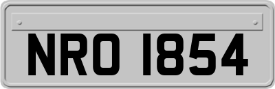 NRO1854