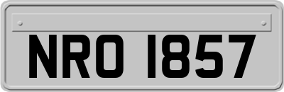 NRO1857