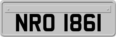 NRO1861