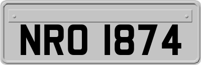 NRO1874