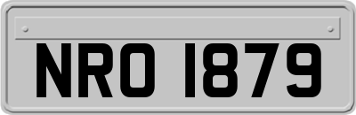 NRO1879