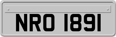 NRO1891