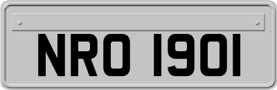 NRO1901