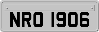 NRO1906
