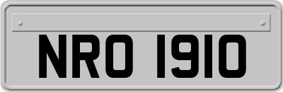 NRO1910