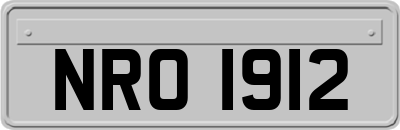 NRO1912