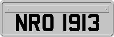 NRO1913