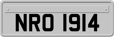 NRO1914