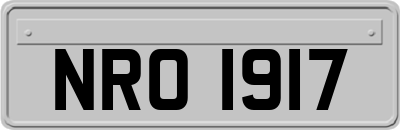 NRO1917