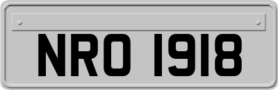 NRO1918