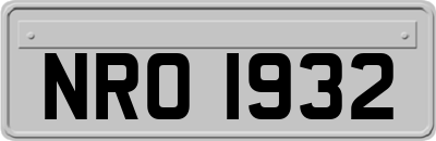 NRO1932