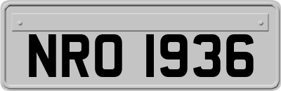 NRO1936