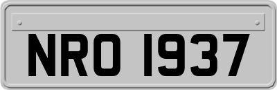 NRO1937