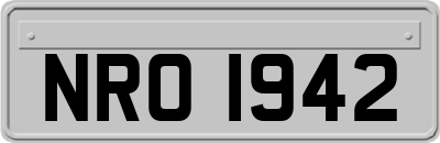 NRO1942