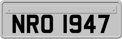NRO1947