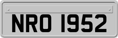 NRO1952