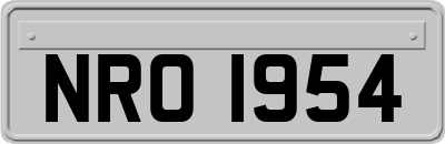 NRO1954