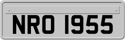 NRO1955