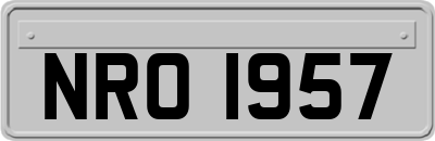 NRO1957
