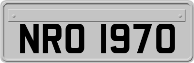 NRO1970