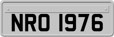 NRO1976