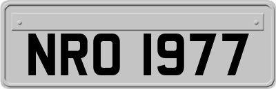 NRO1977