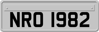 NRO1982