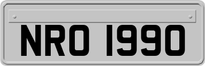 NRO1990