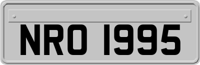 NRO1995