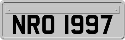 NRO1997