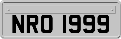 NRO1999