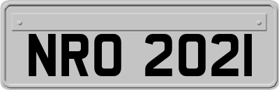 NRO2021