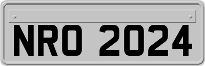 NRO2024