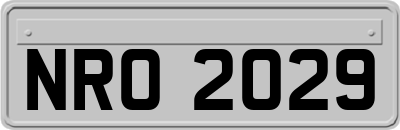 NRO2029
