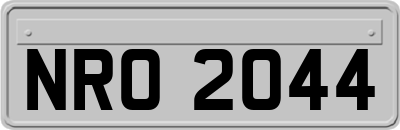 NRO2044